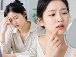 아르기닌 부작용