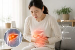 밀크씨슬 부작용