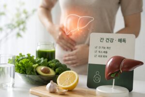 밀크씨슬 부작용