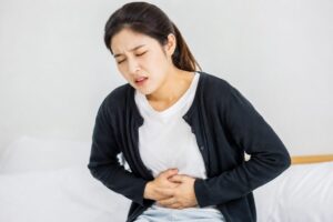 베르베린 부작용