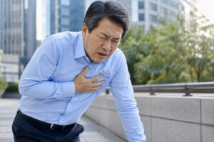 칼슘 부작용