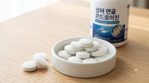 콘드로이친 부작용